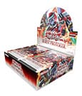 Yu-Gi-Oh! TCG Burst Protocol Booster Display (24) *English Version*