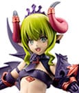 Arcanadea Plastic Model Kit Velretta ReACT-P 15 cm