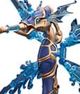 Arcanadea Plastic Model Kit XenoAlma Hydro Zeeforce