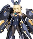 Frame Arms Girl Plastic Model Kit Zelfikar 19 cm