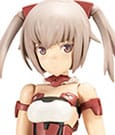 Frame Arms Girl Grande Scale Plastic Model Kit Innocentia 25 cm