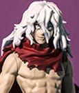 My Hero Academia Collekazaro PVC Statue Tomura Shigaraki 10 cm
