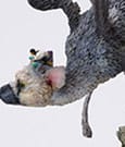 The Last Guardian Statue Trico 50 cm