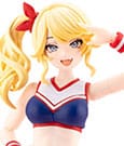 Sousai Shojo Teien Plastic Model Kit 1/10 Seira Ichijo Cheerleading Costume Dreaming Style Vitamin Yell Ver. 16 cm