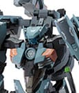 Xenoblade X Plastic Model Kit 1/48 Formula 18 cm