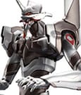 Godzilla vs Evangelion Plastic Model Kit Evangelion Test Type-01 Mecha Godzilla Ver. 19 cm