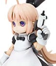 Ichigeki Sacchu!! HoiHoi-san Model Kit 1/1 HoiHoi-san New Edition 12 cm