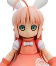 Ichigeki Sacchu!! HoiHoi-san Model Kit 1/1 HoiHoi-san Heavy Arms Ver. New Edition 12 cm