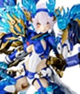 Megami Device Plastic Model Kit 1/1 Auv Susanowo Souen 20 cm