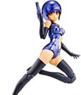 Megami Device Model Kit Accesoory Set B1R-M Chassis Kit Skin Color D