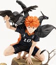 Haikyu!! ARTFX J Statue 1/8 Shoyo Hinata 23 cm