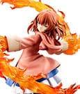 Helck PVC Statue 1/7 Vermilio 26 cm