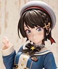 Hololive Production PVC Statue 1/7 Oozora Subaru Suspenders Ver. 21 cm