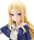 Sasaki and Peeps PVC Statue 1/7 Elsa 19 cm