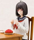 Phantasy Star Online 2 PVC Statue 1/6 Yuki Osanai 20 cm