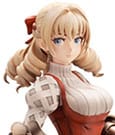 Unicorn Overlord PVC Statue 1/7 Scarlett 24 cm