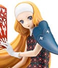 Metaphor: ReFantazio PVC Statue 1/7 Junah 24 cm