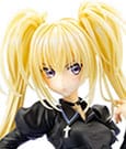 Shugo Chara! PVC Statue 1/7 Hoshina Utau School Uniform Ver. 26 cm