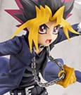 Yu-Gi-Oh! ARTFX J Statue 1/7 Yugi Muto Passionate Duelists 19 cm
