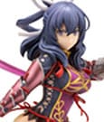 The Legend of Heroes PVC Statue 1/8 Rixia Mao 20 cm