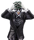 Batman The Killing Joke ARTFX Statue 1/6 The Joker One Bad Day 30 cm