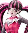 Monster High Bishoujo PVC Statue 1/7 Draculaura 26 cm