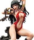 Vampirella Bishoujo PVC Statue 1/7 Vampirella 20 cm