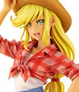 My Little Pony Bishoujo PVC Statue 1/7 Applejack 22 cm