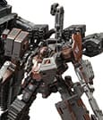 Armored Core Plastic Model Kit 1/72 UCR-10/A 19 cm