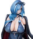 Girls´ Frontline 2 PVC Statue 1/6 Helen (DP-12) Starlit Waltz ver. 28 cm