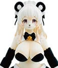 Seductive Beast's Action Figure 1/12 Fruit No. 002 Ranran 16 cm