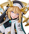 Goddess of Victory: Nikke PVC Statue 1/7 Rapunzel 26 cm
