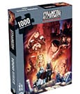 Fullmetal Alchemist: Brotherhood Puzzle Characters (1000 pieces)
