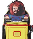 Chucky by Loungefly Mini Backpack Pop Up