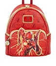 DC Comics by Loungefly Mini Backpack The Flash