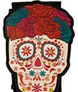 Loungefly Cardholder Dia de los Muertos