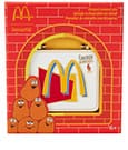 McDonalds by Loungefly Enamel 3" Pins Happy Meal 3" Collector Box Assortment (12)