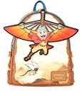 Nickelodeon by Loungefly Mini Backpack Avatar: The Last Airbender Aang Glider Staff
