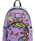 Pokemon by Loungefly Mini Backpack Embroidered Wagara