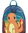 Pokemon by Loungefly Mini Backpack Charmander Cosplay