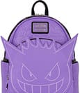 Pokemon by Loungefly Mini Backpack Gengar