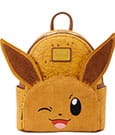 Pokemon by Loungefly Mini Backpack Eevee