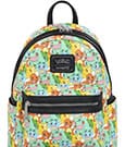 Pokemon by Loungefly Mini Backpack Pikachu and Starters