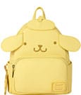 Sanrio by Loungefly Mini Backpack Pompompurin