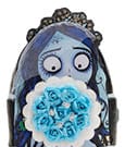 Corpse Bride by Loungefly Mini Backpack Emily Bouquet