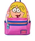 Disney by Loungefly Mini Backpack Lizzie McGuire