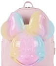 Minnie Mouse by Loungefly Mini Backpack Tie Dye