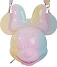Disney by Loungefly Crossbody Bag Minnie Mouse Tie Dye Molded