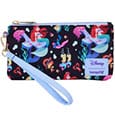 Disney by Loungefly Wallet 35th Anniversary Life is the bubbles