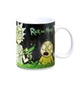 Rick&Morty Mug The Acid Vat